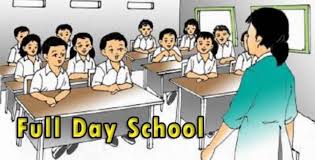 Semester Ini SD MT Terapkan FDS